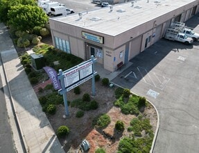 5853-5895 Winfield Blvd, San Jose, CA à louer Photo intérieure– Image 1 sur 12