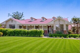 Plus de détails pour 691 Rose Garden Dr, McKinney, TX - Santé à vendre