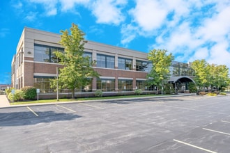 600 Airborne Pky, Cheektowaga, NY à louer Photo intérieure– Image 1 sur 22