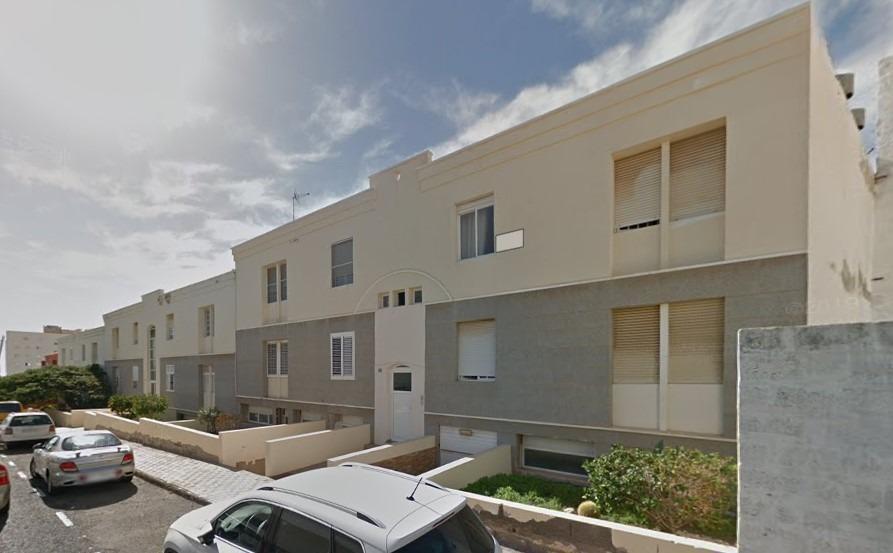 Local commercial dans Puerto del Rosario à vendre - Photo de l’immeuble – Image 1 sur 15