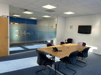 Plus de détails pour Cranmore Dr, Solihull - Bureau à louer