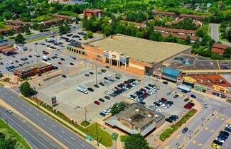 Plus de détails pour 2900 Steeles Ave E, Markham, ON - Bureau, Local commercial à louer
