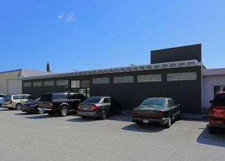 Plus de détails pour 3034 NE 12th Ter, Oakland Park, FL - Industriel/Logistique à vendre