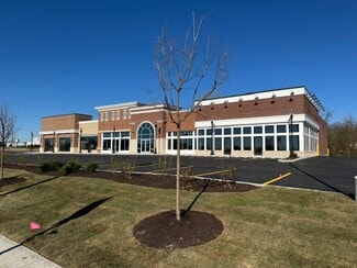 Plus de détails pour 11028-11040 96th Pl, Saint John, IN - Local commercial à louer