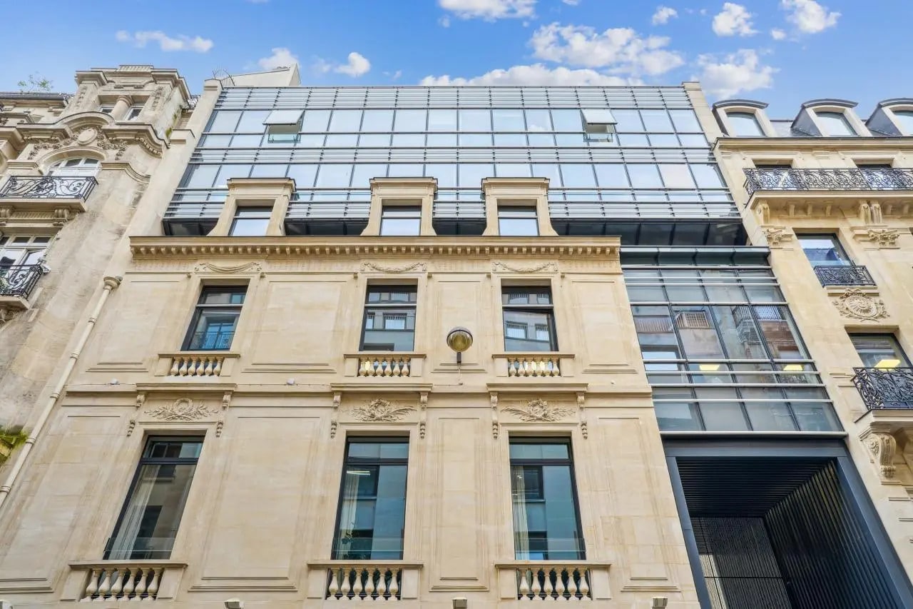 37-39 Rue De Surène, Paris à louer Photo de l’immeuble– Image 1 sur 18