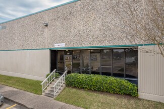 Plus de détails pour 4515 S Pinemont Dr, Houston, TX - Industriel/Logistique à louer