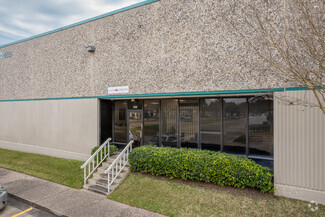 Plus de détails pour 4515 S Pinemont Dr, Houston, TX - Industriel/Logistique à louer