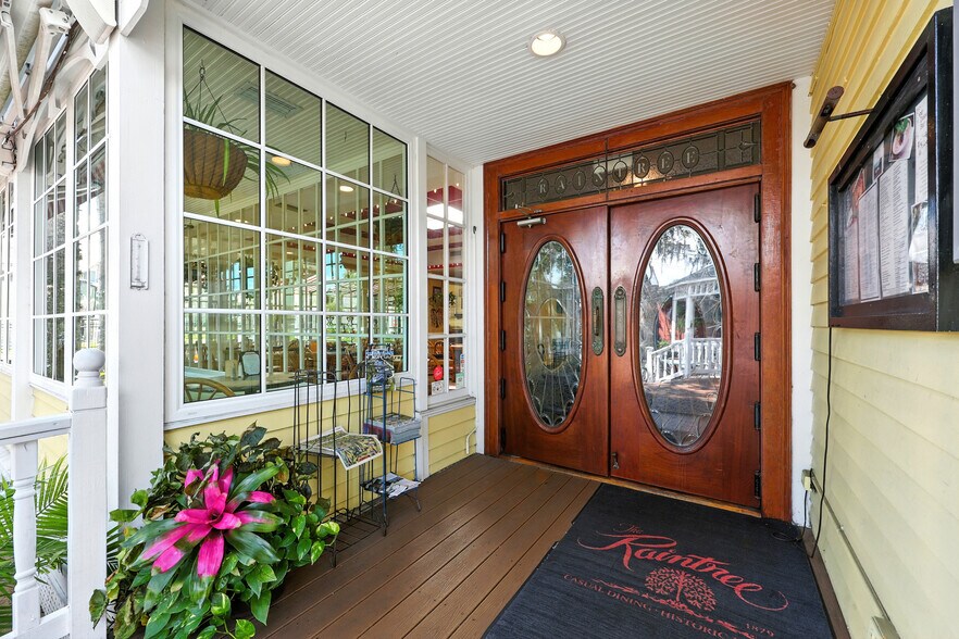 102 San Marco Ave, Saint Augustine, FL à vendre - Photo de l’immeuble – Image 2 sur 71