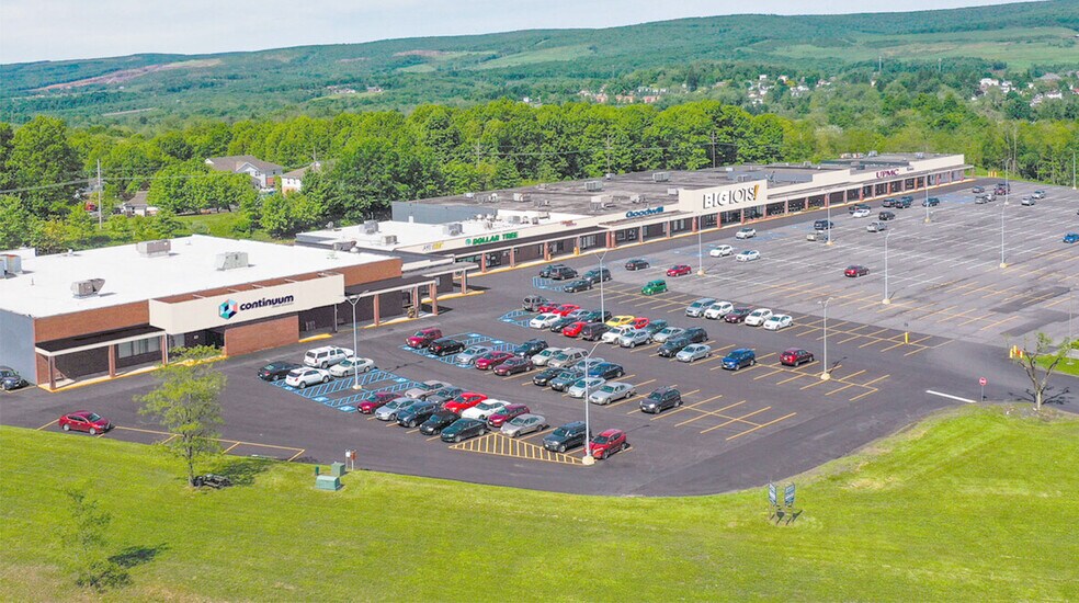 10701 New Georges Creek Rd SW, Frostburg, MD à louer - Photo de l’immeuble – Image 1 sur 9