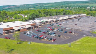 Plus de détails pour 10701 New Georges Creek Rd SW, Frostburg, MD - Local commercial à louer