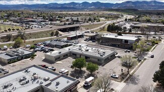 Plus de détails pour 9880 W Girton Ave, Lakewood, CO - Local commercial à vendre