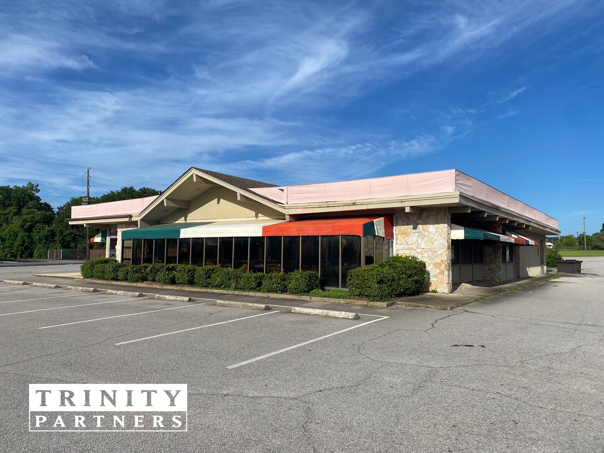 1220 Charleston Hwy, West Columbia, SC à vendre Photo de l’immeuble– Image 1 sur 4