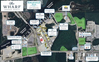 Plus de détails pour 23101 Canal Rd, Orange Beach, AL - Terrain à louer