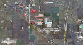Plus de détails pour 3801 Windmill Road, Joshua, TX - Terrain à vendre