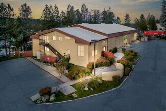 Plus de détails pour 957 Golden Gate Ter, Grass Valley, CA - Sports et loisirs à vendre