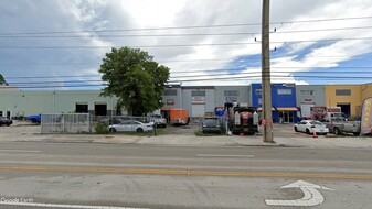 14800-14814 SW 136th St, Miami FL - Immobilier d'entreprise