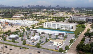 Plus de détails pour SEQ of I-610 & Beechnut St, Houston, TX - Terrain à louer