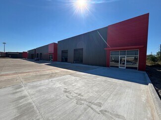 Plus de détails pour 16313 North Fwy, Houston, TX - Industriel/Logistique à vendre