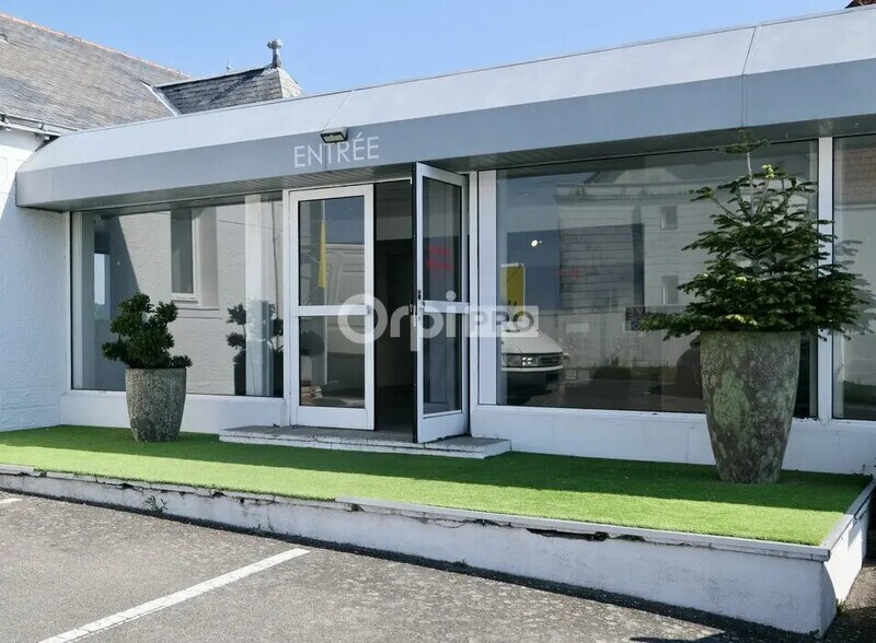Local commercial dans Divatte-sur-Loire à louer - Photo de l’immeuble – Image 1 sur 8