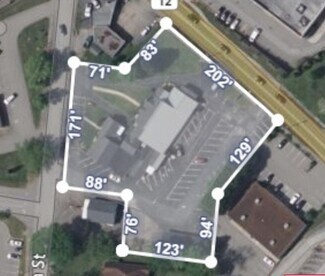 Plus de détails pour 101 Elizabeth St, Ashland City, TN - Terrain à vendre