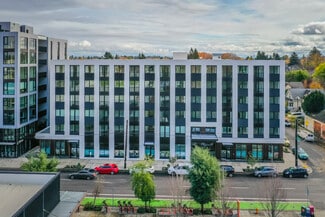 Plus de détails pour 3450 N Williams Ave, Portland, OR - Local commercial à louer