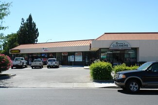 Plus de détails pour 467 E Campbell Ave, Campbell, CA - Local commercial à louer