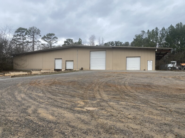 4743 Singleton Station Rd, Louisville, TN à louer - Photo de l’immeuble – Image 3 sur 5