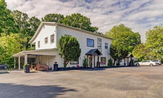 Plus de détails pour 2770 W Lynchburg Salem Pky, Bedford, VA - Local commercial à vendre