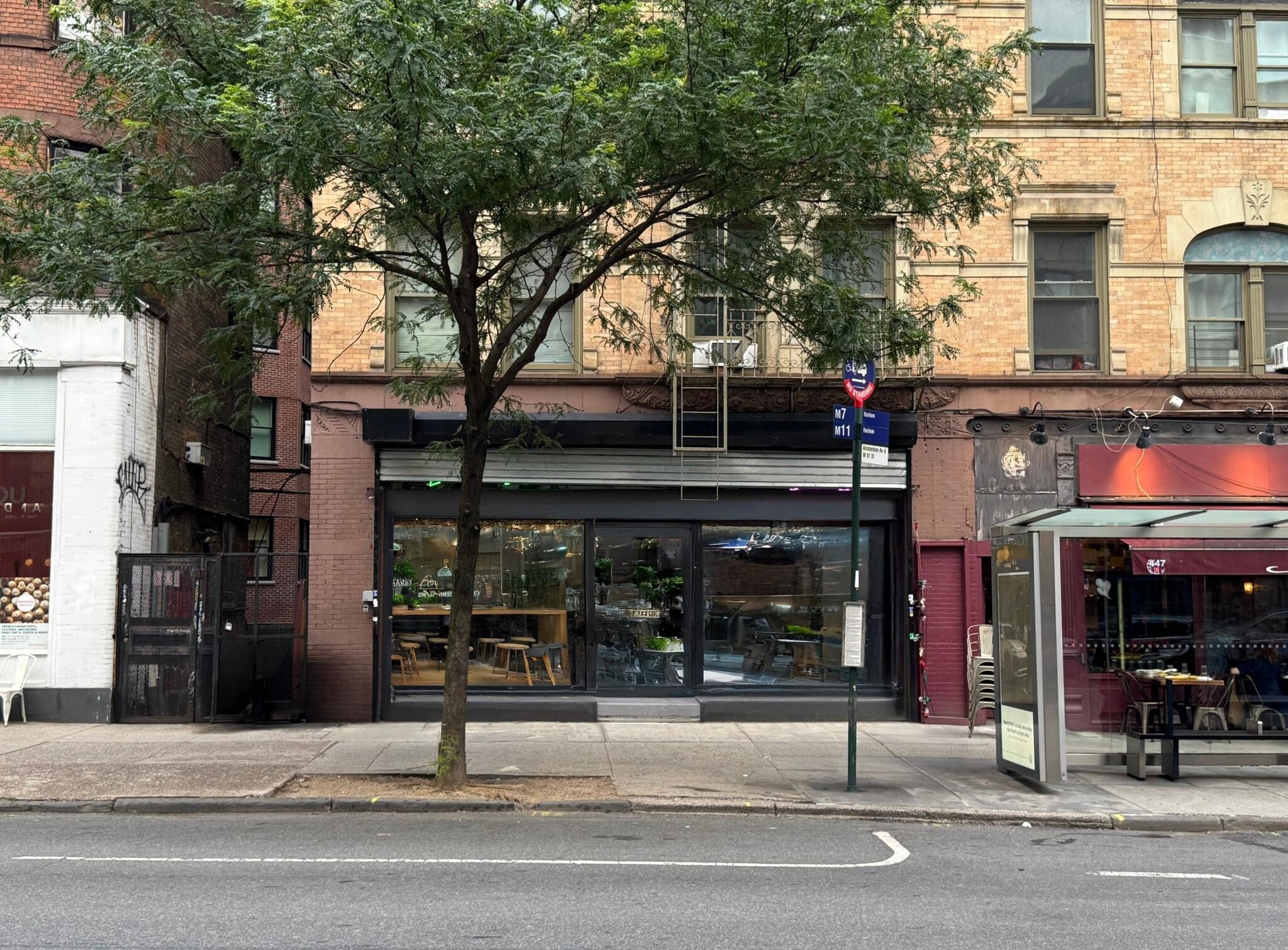 441 Amsterdam Ave, New York, NY à louer Photo de l’immeuble– Image 1 sur 3