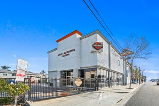 Plus de détails pour 2635 W Orangethorpe Ave, Fullerton, CA - Industriel/Logistique à vendre
