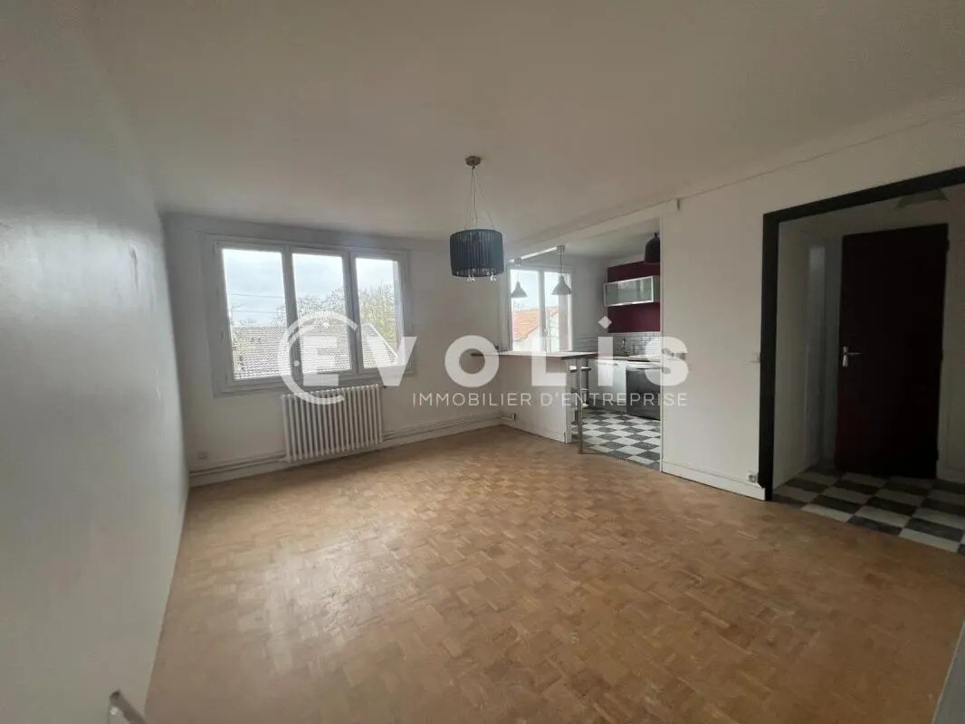 Bureau dans Palaiseau à louer Photo intérieure– Image 1 sur 7