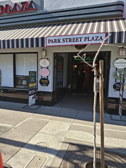 1419 Park St, Alameda, CA à louer - Photo de l’immeuble – Image 2 sur 12