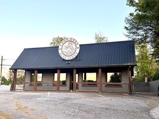 Plus de détails pour 3900 E First St, Blue Ridge, GA - Bureau à louer