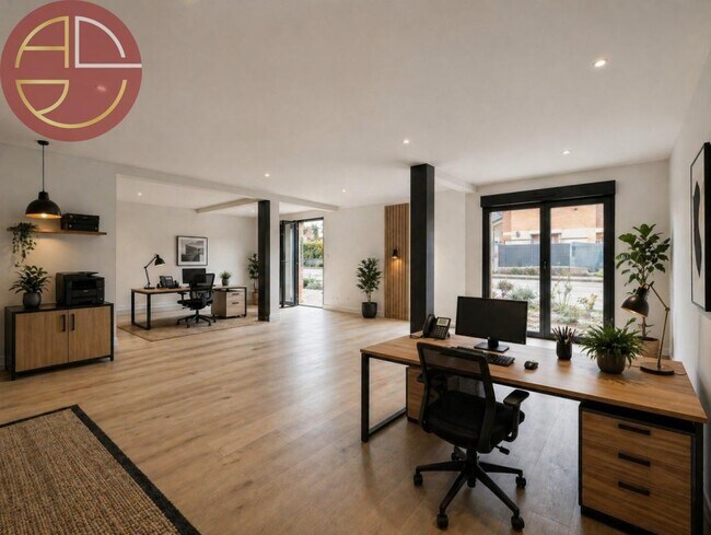 Plus de détails pour Bureau à vendre