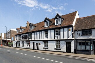 Plus de détails pour 189 High St, Hornchurch - Local commercial à vendre