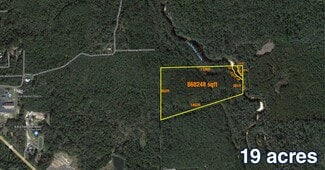Plus de détails pour 00 Highway 45, Eight Mile, AL - Terrain à vendre