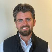 Trevor Gant