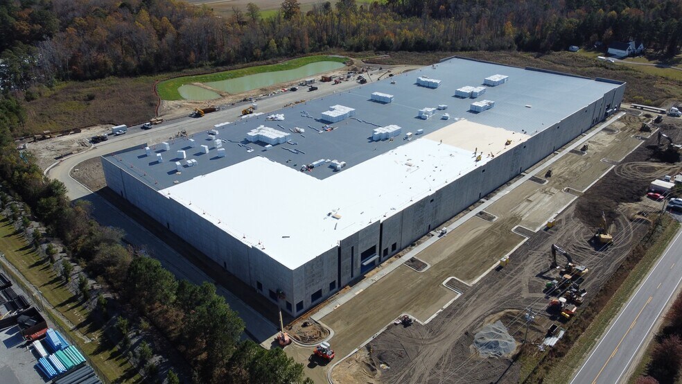 2301-2337 U.S. Hwy 70, Garner, NC à louer - Photo de l’immeuble – Image 3 sur 8