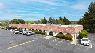 Plus de détails pour 1015 S 40th Ave, Yakima, WA - Bureau à vendre
