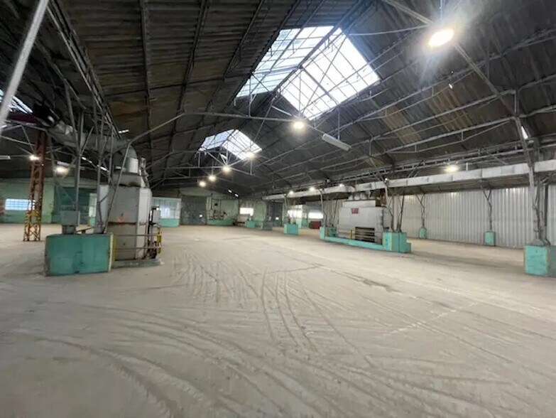 Local d’activités dans Mably à louer - Photo intérieure – Image 3 sur 6