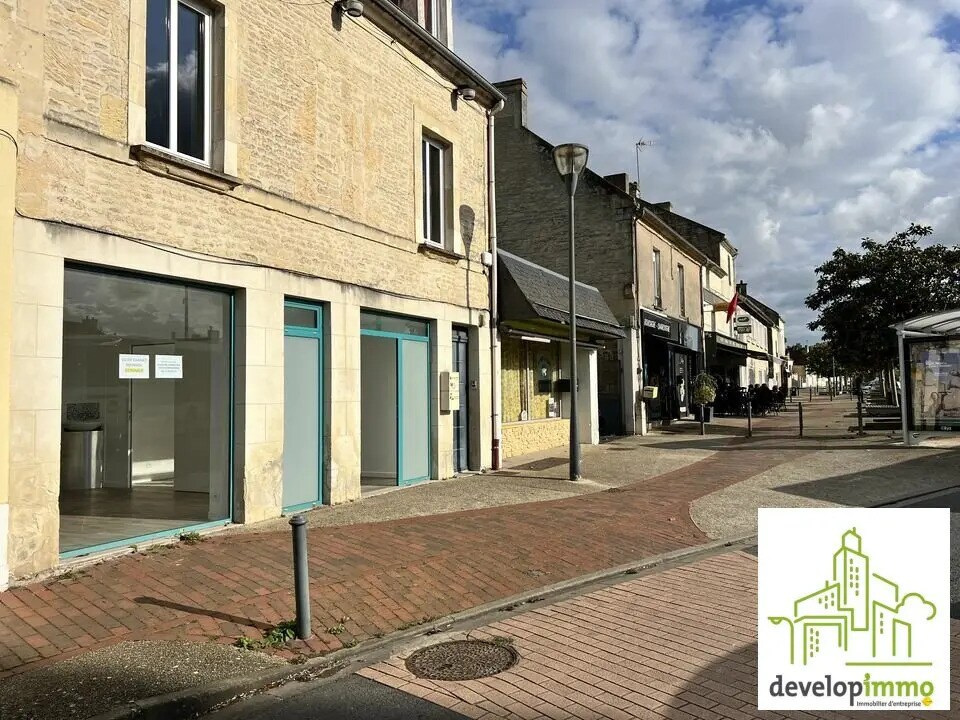 Photo de l’immeuble