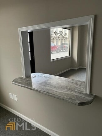Plus de détails pour 25 Siebald St, Statesboro, GA - Bureau à vendre
