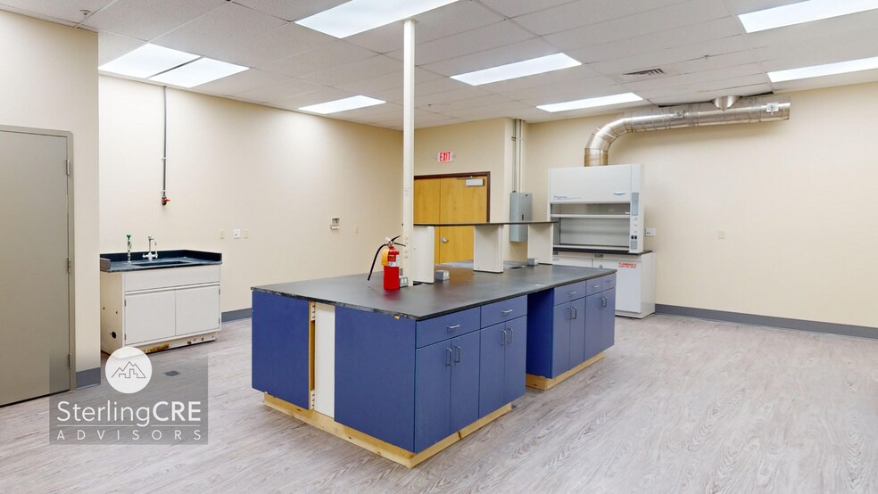 1121 E Broadway St, Missoula, MT à louer - Photo intérieure – Image 2 sur 4