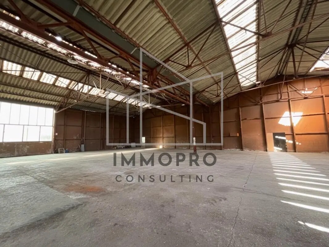 Local commercial dans Fleury-sur-Andelle à louer Photo de l’immeuble– Image 1 sur 3