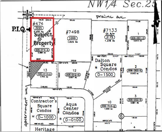 7890 N Government Way, Dalton Gardens, ID à louer - Autre – Image 2 sur 2