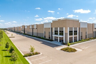 Plus de détails pour 100th St S, Cottage Grove, MN - Industriel/Logistique à louer