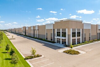 Plus de détails pour 100th St S, Cottage Grove, MN - Industriel/Logistique à louer