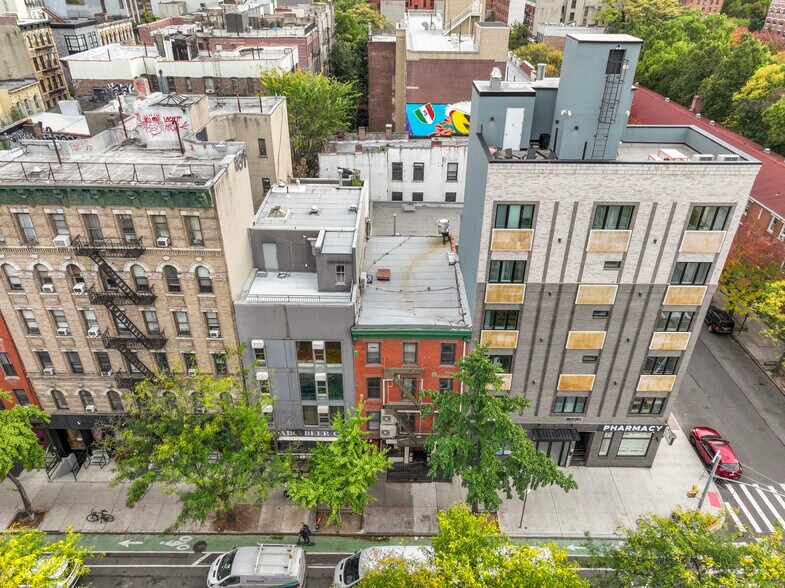 94 Avenue C, New York, NY à vendre - Photo de l’immeuble – Image 2 sur 5