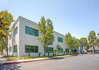 Plus de détails pour 1220-1230 Midas Way, Sunnyvale, CA - Bureau, Local d'activités à louer