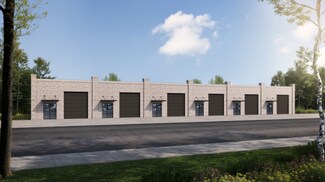 Plus de détails pour 2723 Pine Grove Rd, Cumming, GA - Industriel/Logistique à vendre